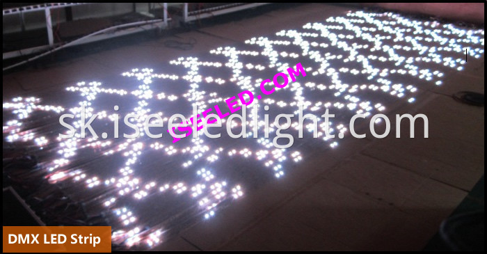 DMX LED strip 08